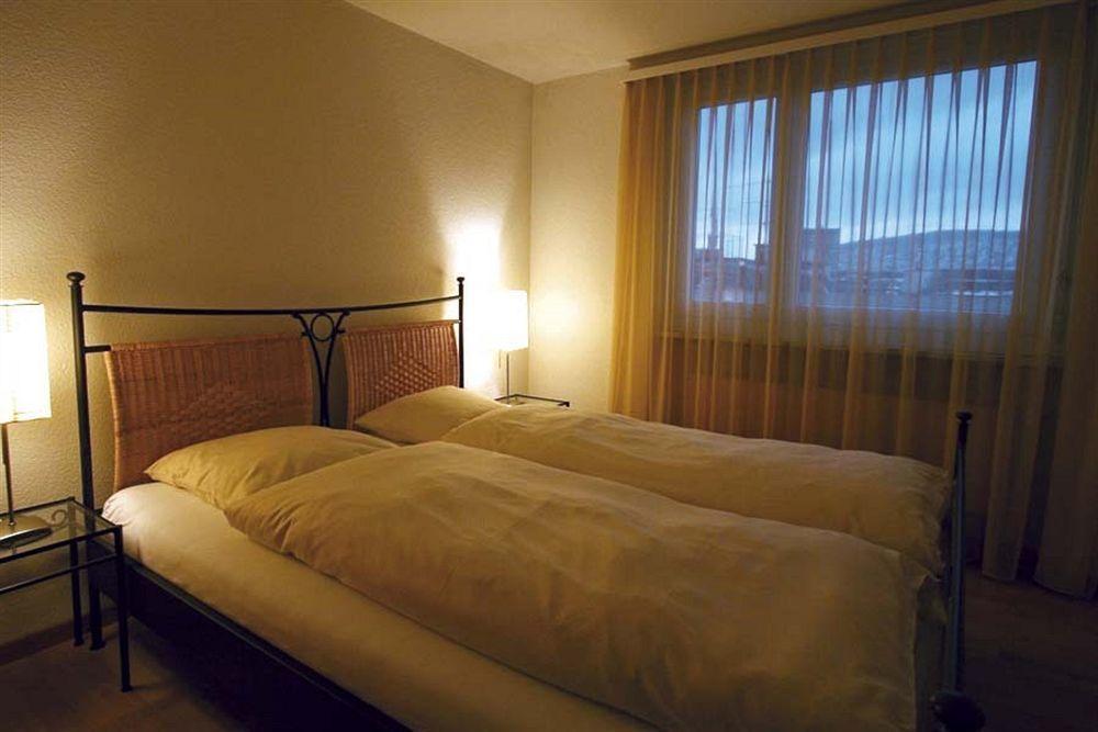 Apartment Swiss Star Wiedikon - Self Check-in *