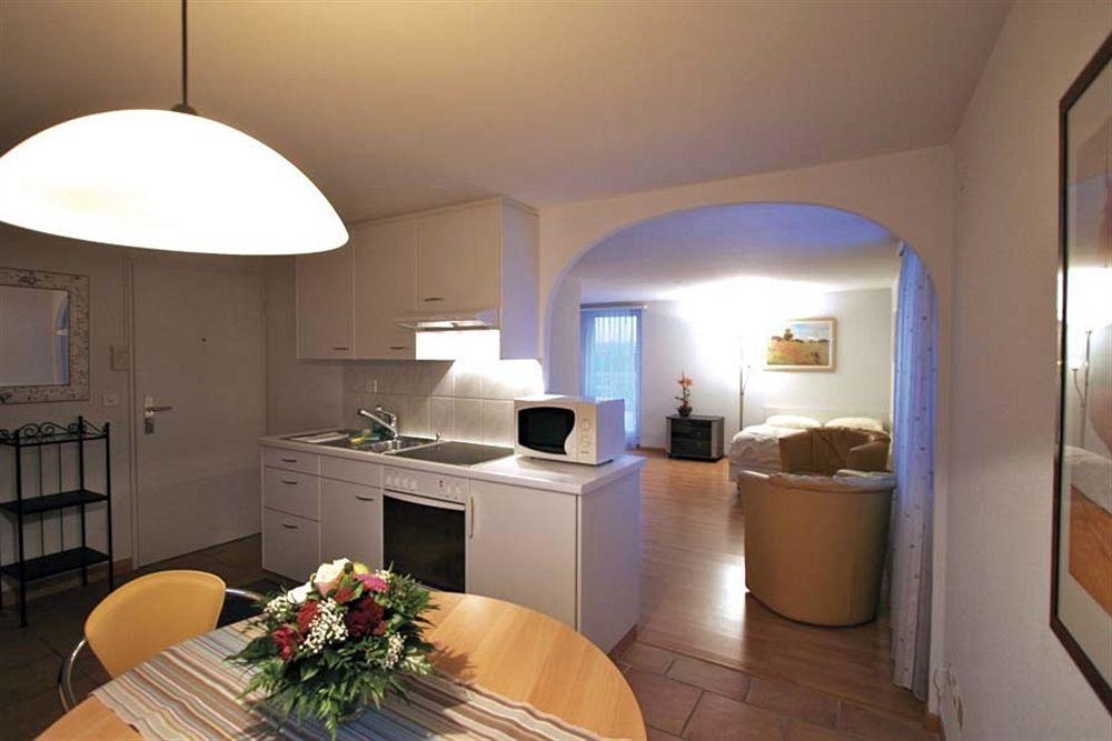 Swiss Star Wiedikon - Self Check-in Apartment *