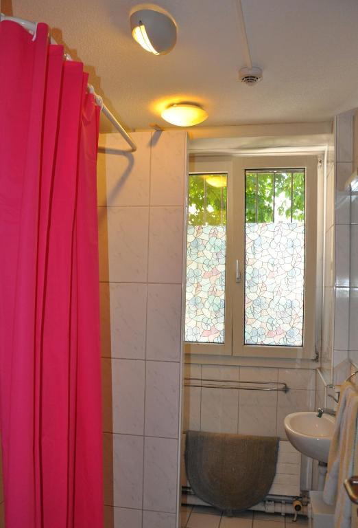 Hostel Langstars Backpackers