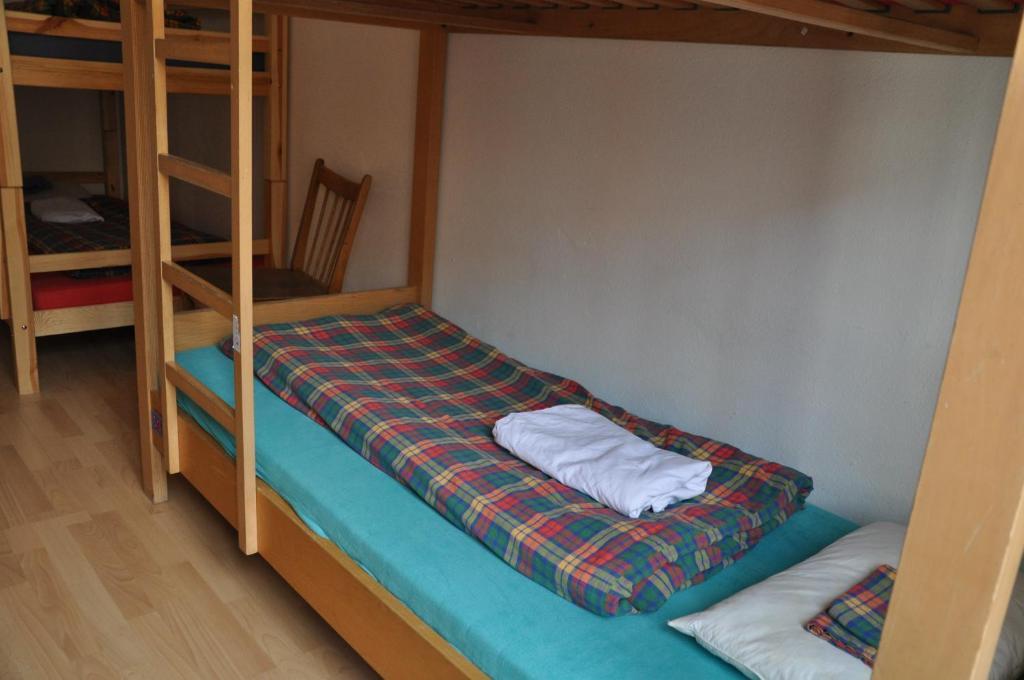 Langstars Backpackers Zurich