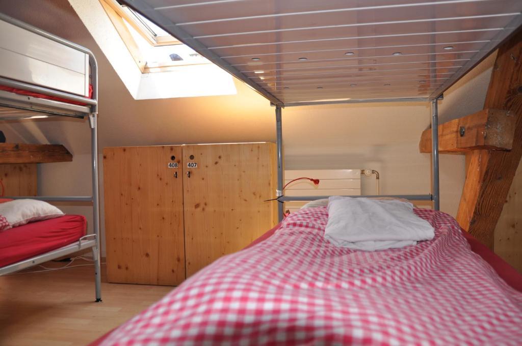 Langstars Backpackers * Zurich