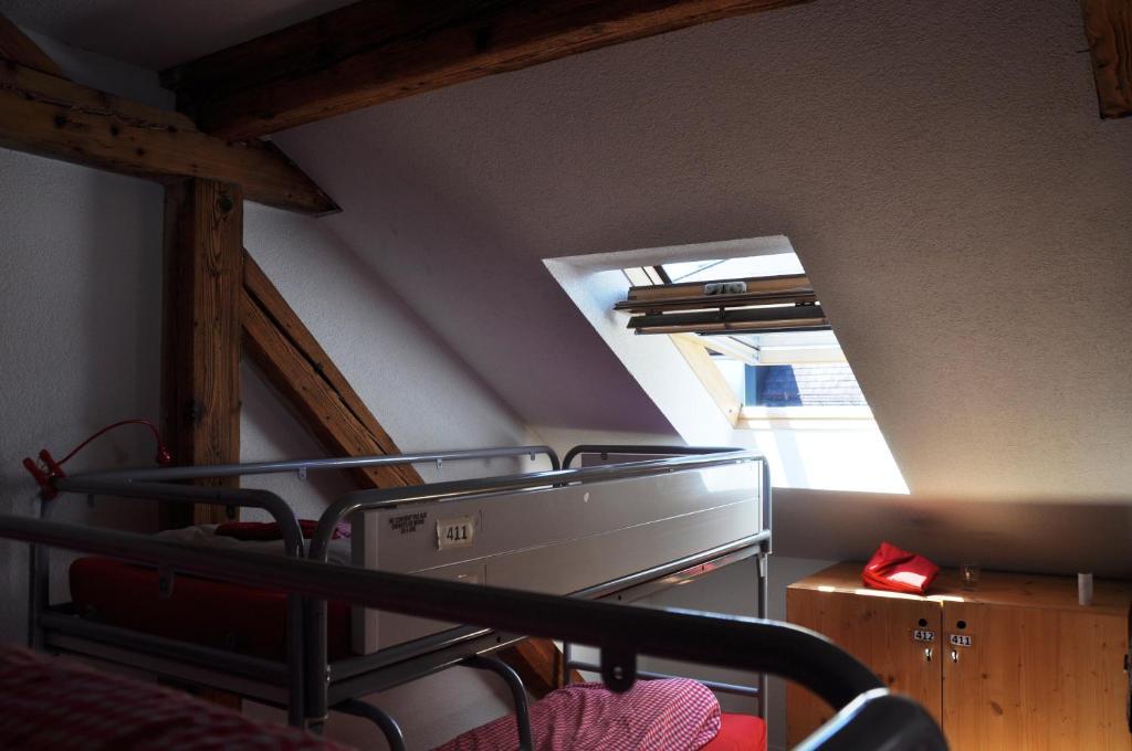Hostel Langstars Backpackers