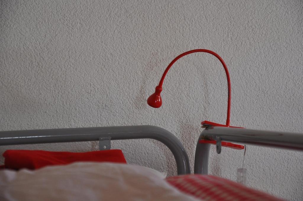 Langstars Backpackers Hostel Zurich