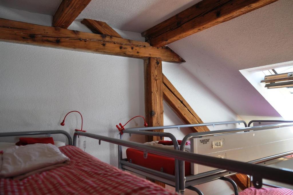 Langstars Backpackers Zurich