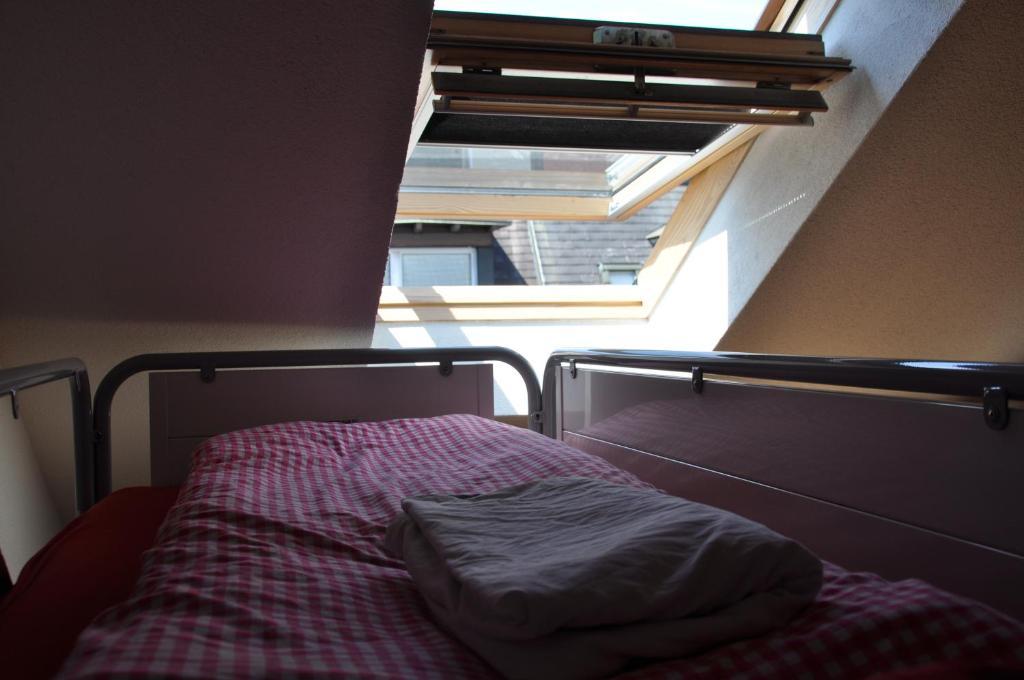 Langstars Backpackers Hostel