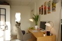 Apartment Quartier4 Zurich