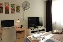 Quartier4 Apartment