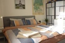 Quartier4 Apartment