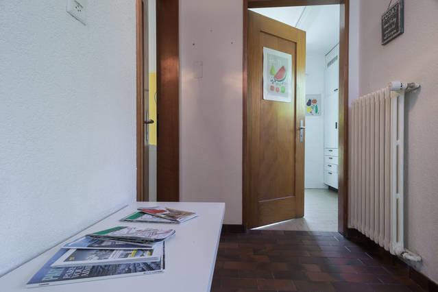 Private Affoltern Zh Guest house *