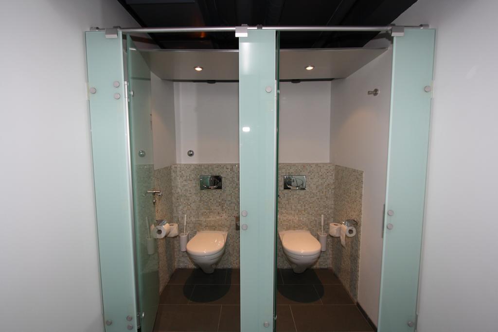 Primestay Apartmenthaus Altstetten * Zurich