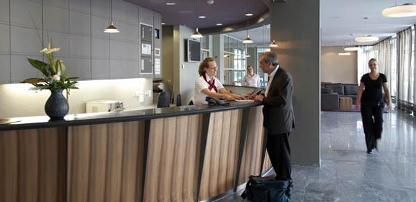 Hotel Geroldswil Swiss Quality