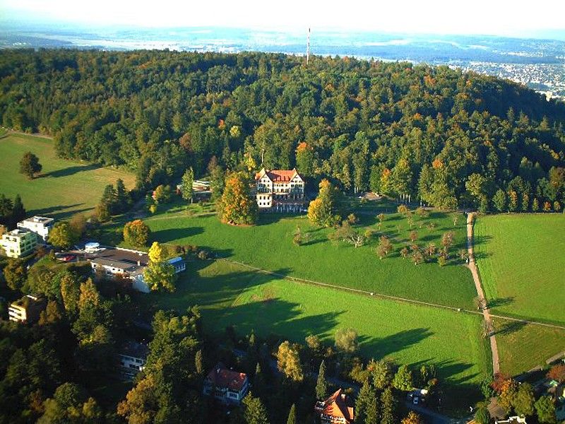 Hotel Sorell Zuerichberg Zurich