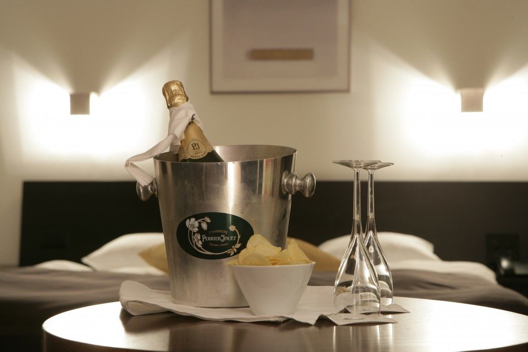Sorell Seefeld Hotel 4*
