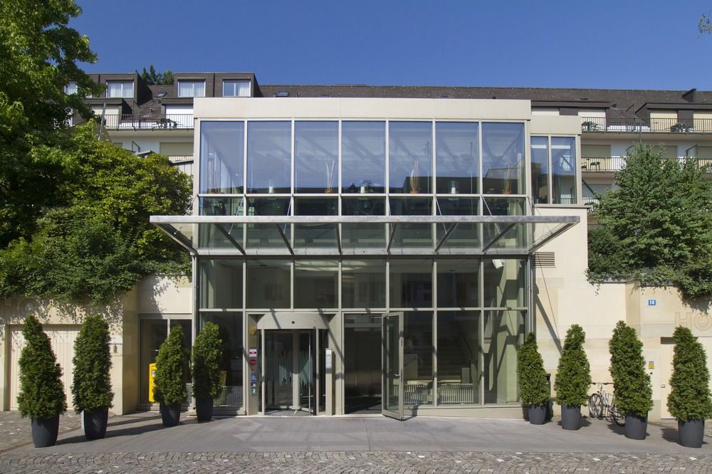 Engimatt & Garden Hotel 4*