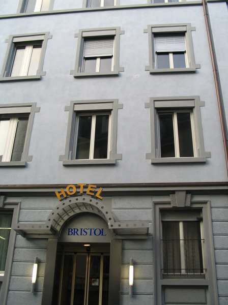 Bristol
