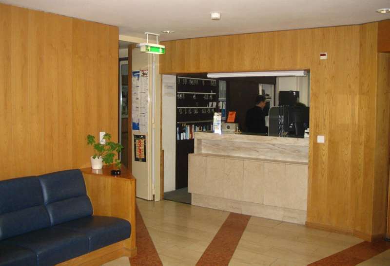 Hotel Bristol Zürich