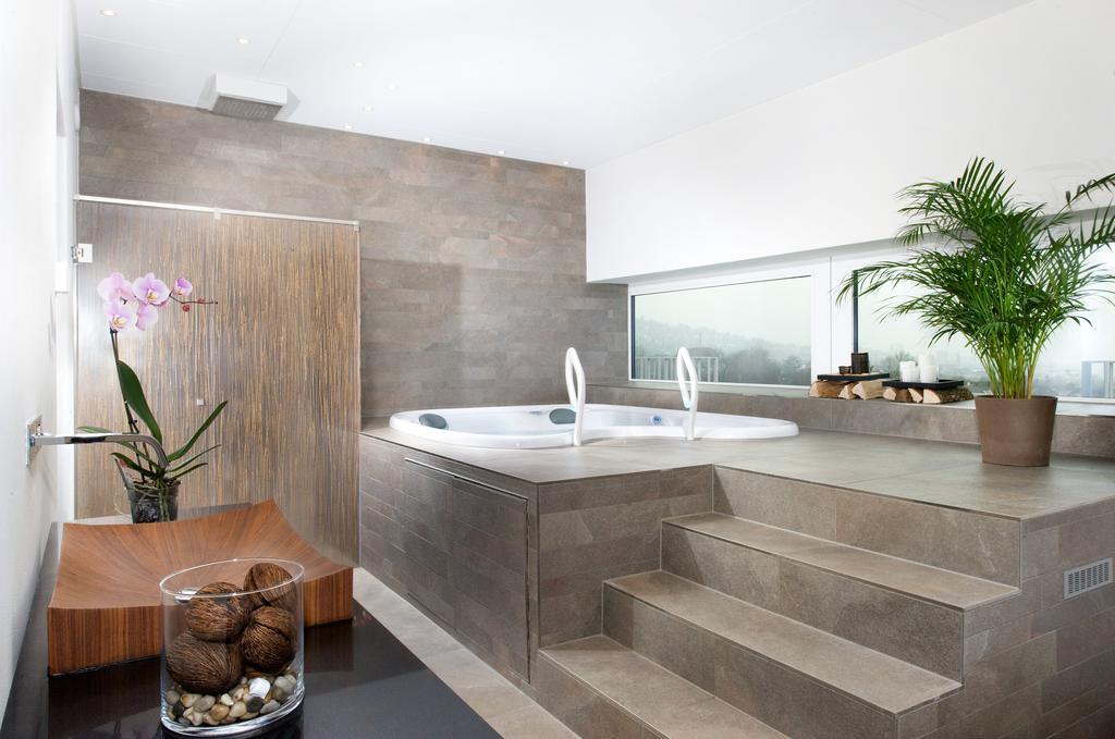 Guggach Apartotel Apartment Zurich