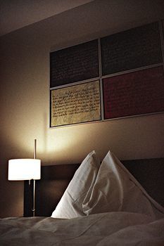 Altstadt 3* Zurich