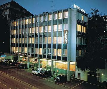 Astor & Serviced 3*
