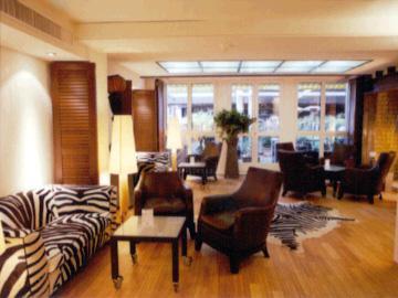 Plaza Hotel Zurich