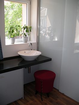 Franziskaner Zurich