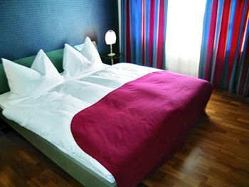 Hotel Franziskaner 3*