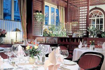 Neues Schloss Privat Zurich, Autograph Collection Zurich