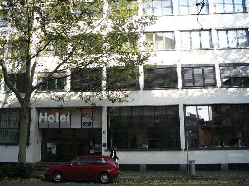 X-tra 3* Zurich