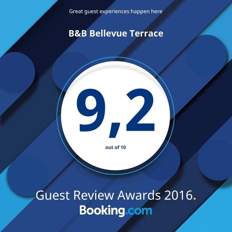 Guest House Bellevue Terrace Guest house Zurich