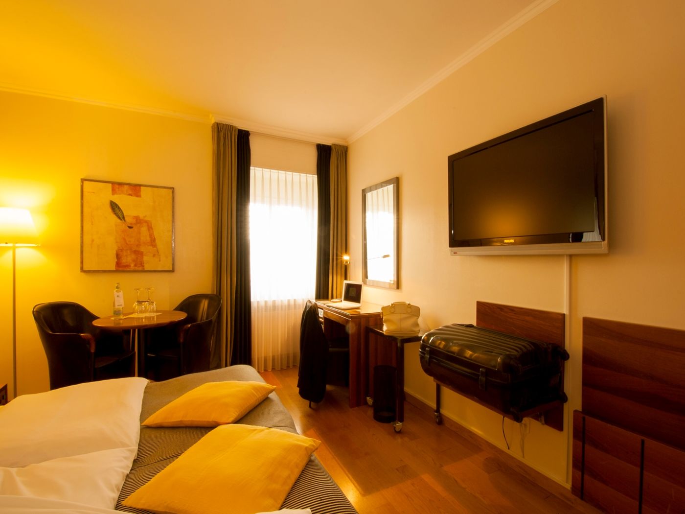 Hotel Plaza Zürich