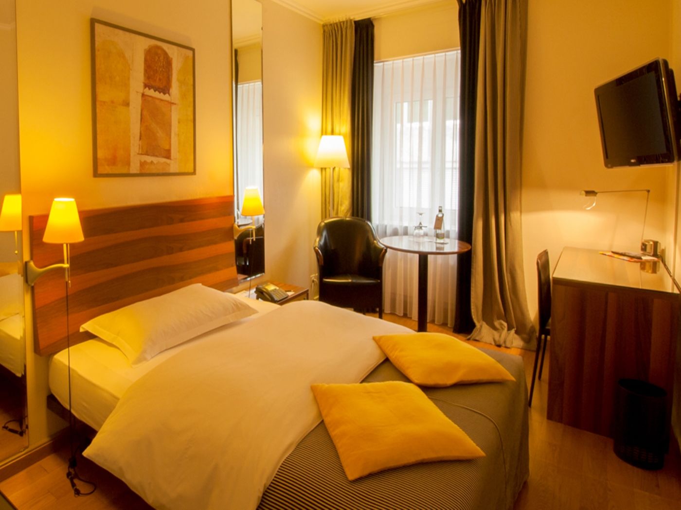 Hotel Plaza