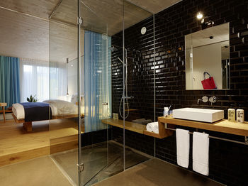 Hotel 25Hours Hotel Langstrasse