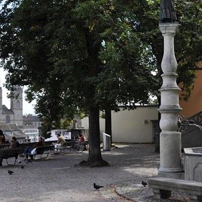 Hotel St. Josef 3*