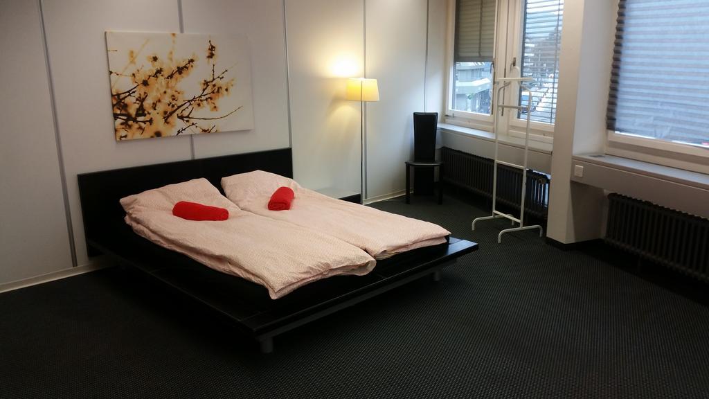 Guest house Hard 2*