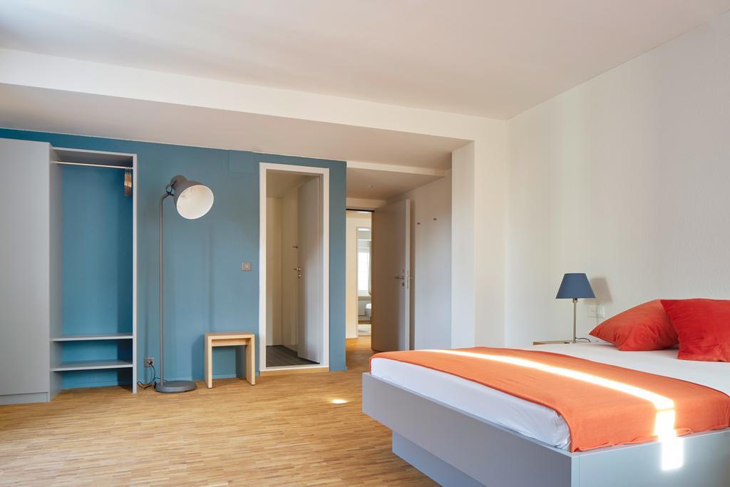 Josephine's - ! Women Only ! 2* Zurich