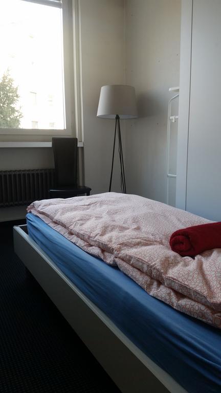 Hard Guest house
