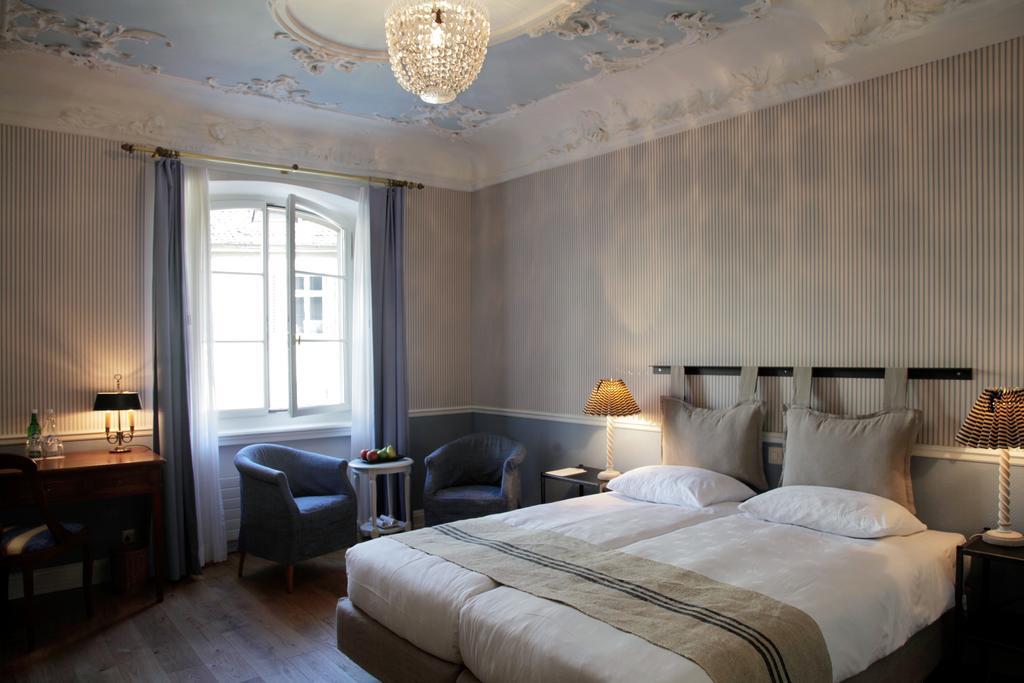 Hotel Florhof