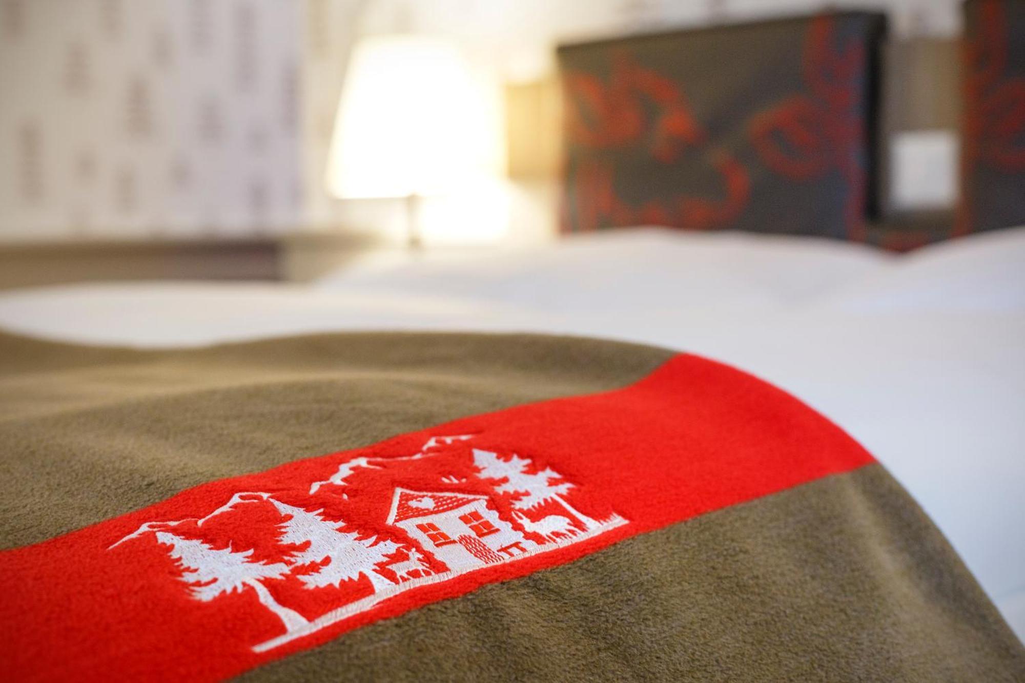 Swiss Night By Fassbind Hotel Zurich