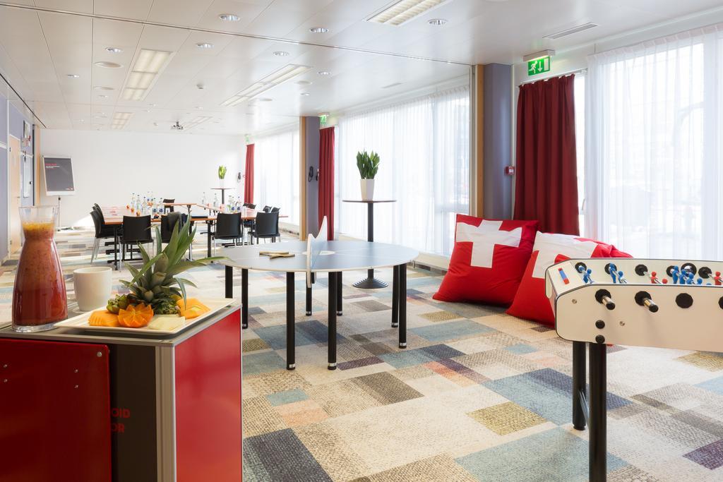 Ibis Messe Airport 3*