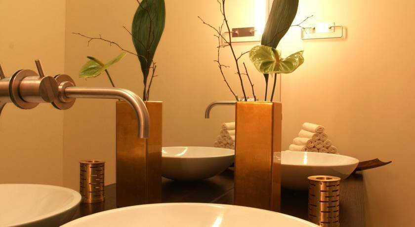 Hotel Sorell Rigiblick Zürich