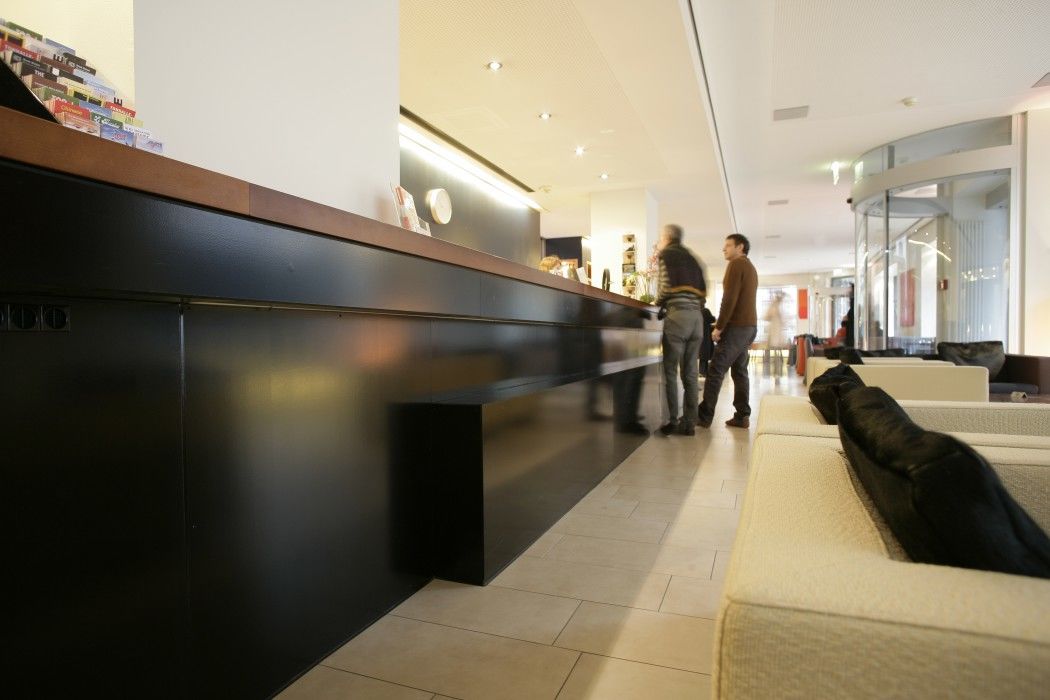 Hotel Sorell Seefeld Zürich
