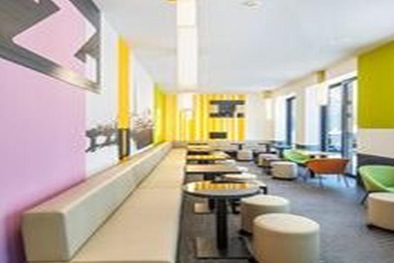 Zueri By Fassbind 4* Zurich