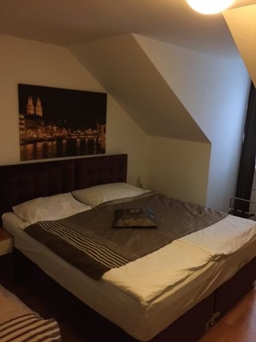 Hotel Center - Bellevue Zurich