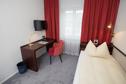 Sunnehus Hotel Zurich
