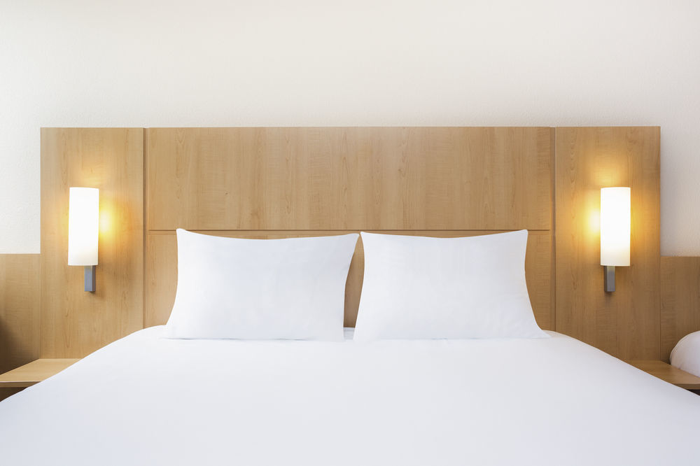 Hotel Ibis Messe Airport
