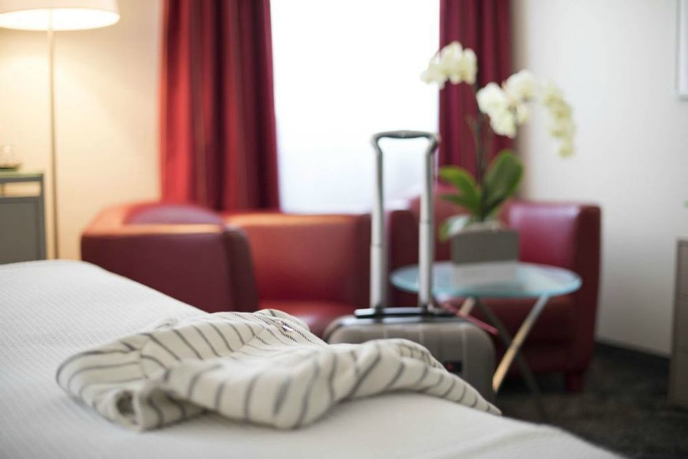 Glockenhof Hotel