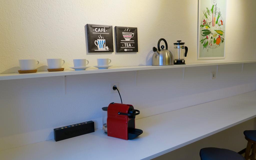 Furnished Apartment Zurich