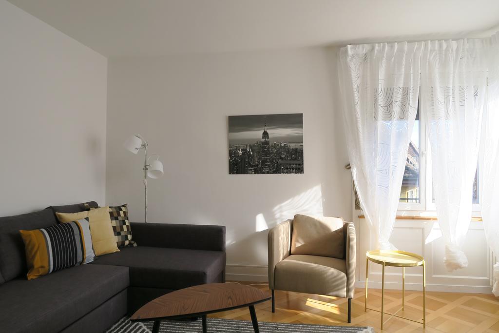 Furnished Zurich