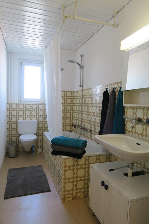 Apartment Furnished
