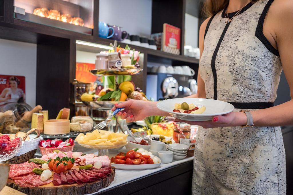 Boutique Ni-mo 3* Zurich